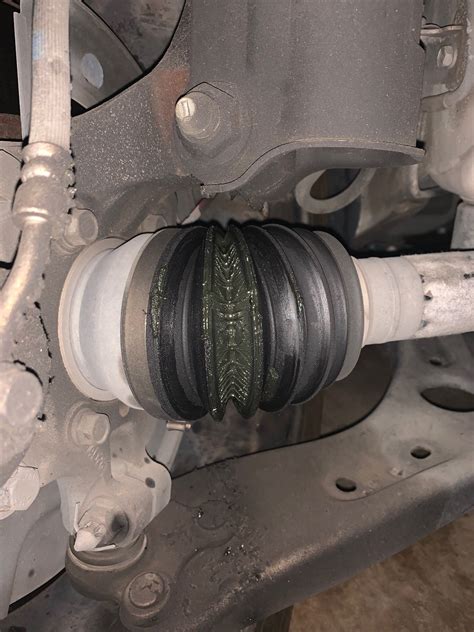 cv axle boot leaking|5 Hidden Causes Of CV Boot Leaking Not Torn With。